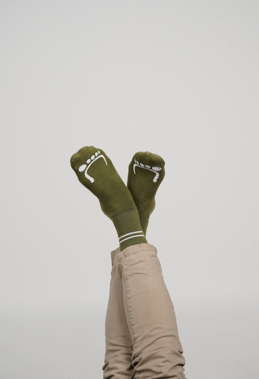 COZY OLIVE